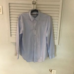 Men’s dress shirts